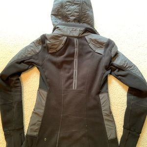 Lululemon jacket